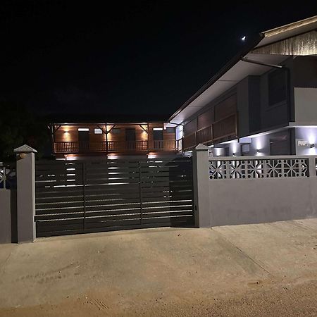 Superbe T1 A 50 Metre De La Mer Cayenne Exteriér fotografie